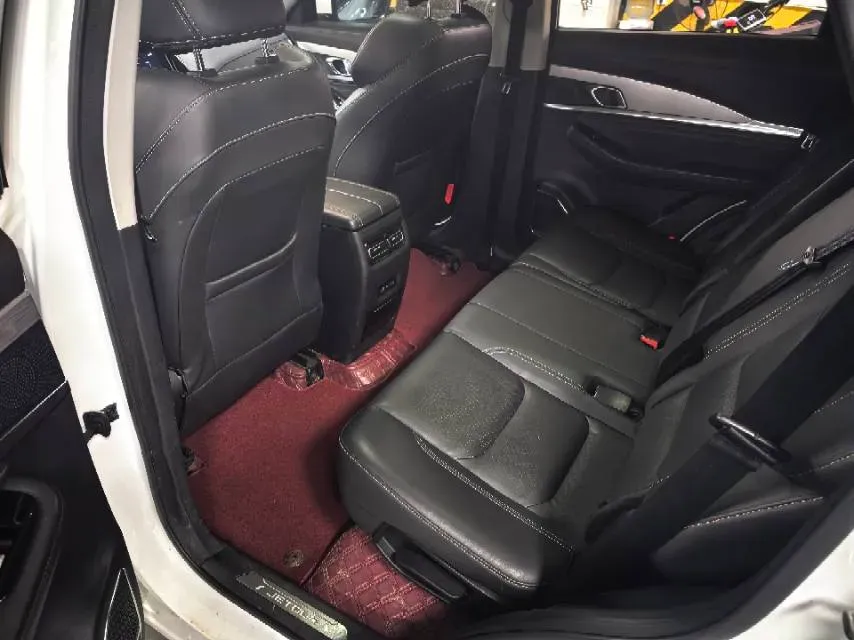 2019 Jetour X90 1.5T 147HP L4 6MT,autocango,china used car exporter,china ev exporter,chinese used car exporter,chinese used ev exporter