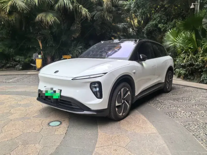 2024 NIO ES6 BEV 75KWH