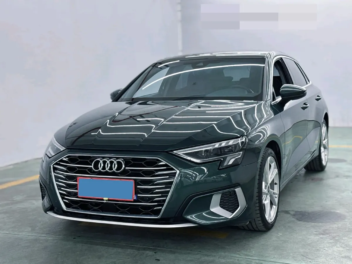2022 Audi A3 1.4T 150HP L4 7DCT,autocango,china used car exporter,china ev exporter,chinese used car exporter,chinese used ev exporter