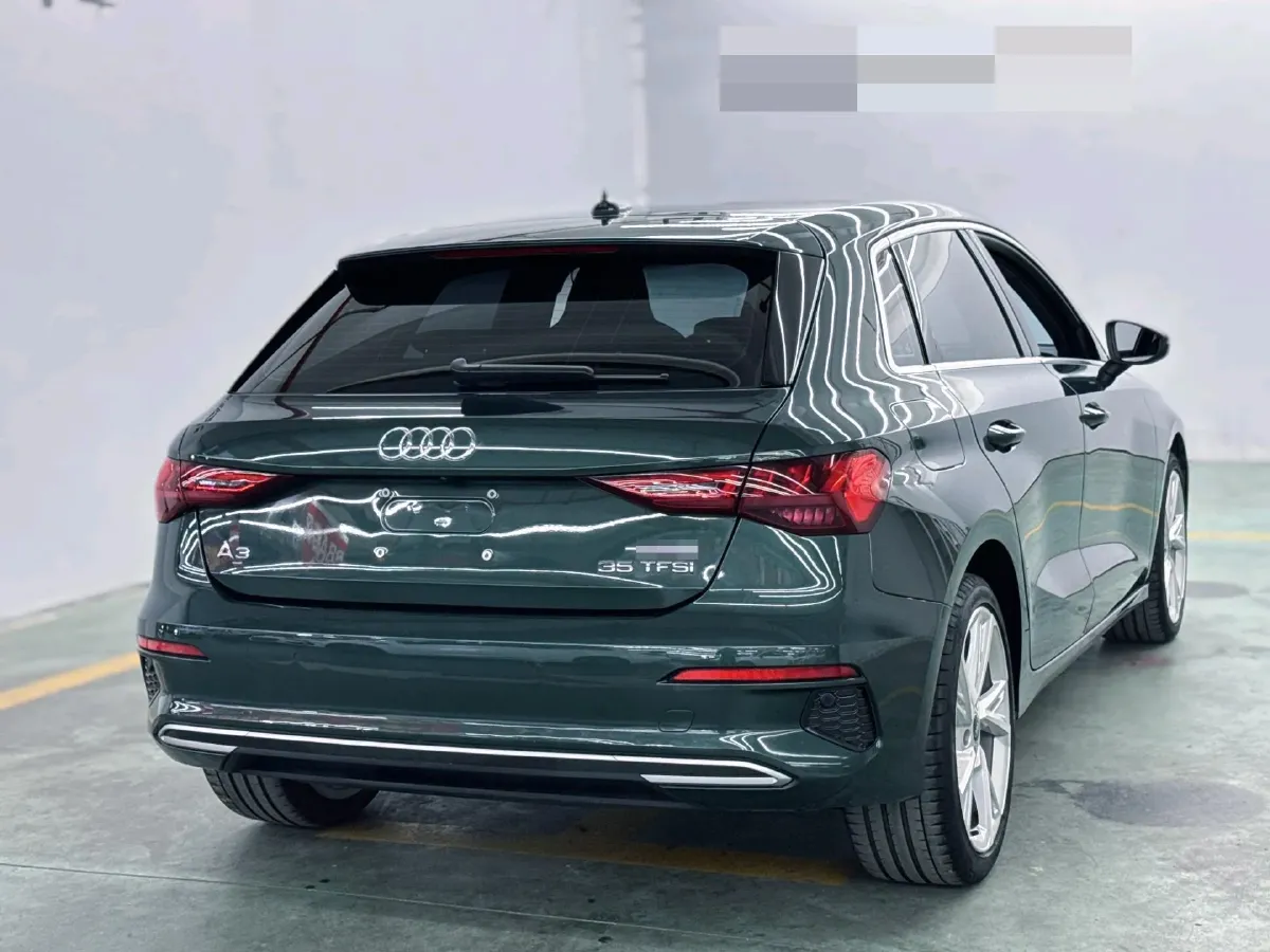 2022 Audi A3 1.4T 150HP L4 7DCT,autocango,china used car exporter,china ev exporter,chinese used car exporter,chinese used ev exporter