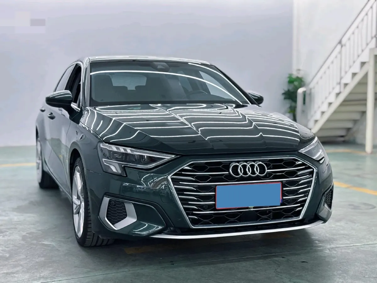 2022 Audi A3 1.4T 150HP L4 7DCT,autocango,china used car exporter,china ev exporter,chinese used car exporter,chinese used ev exporter