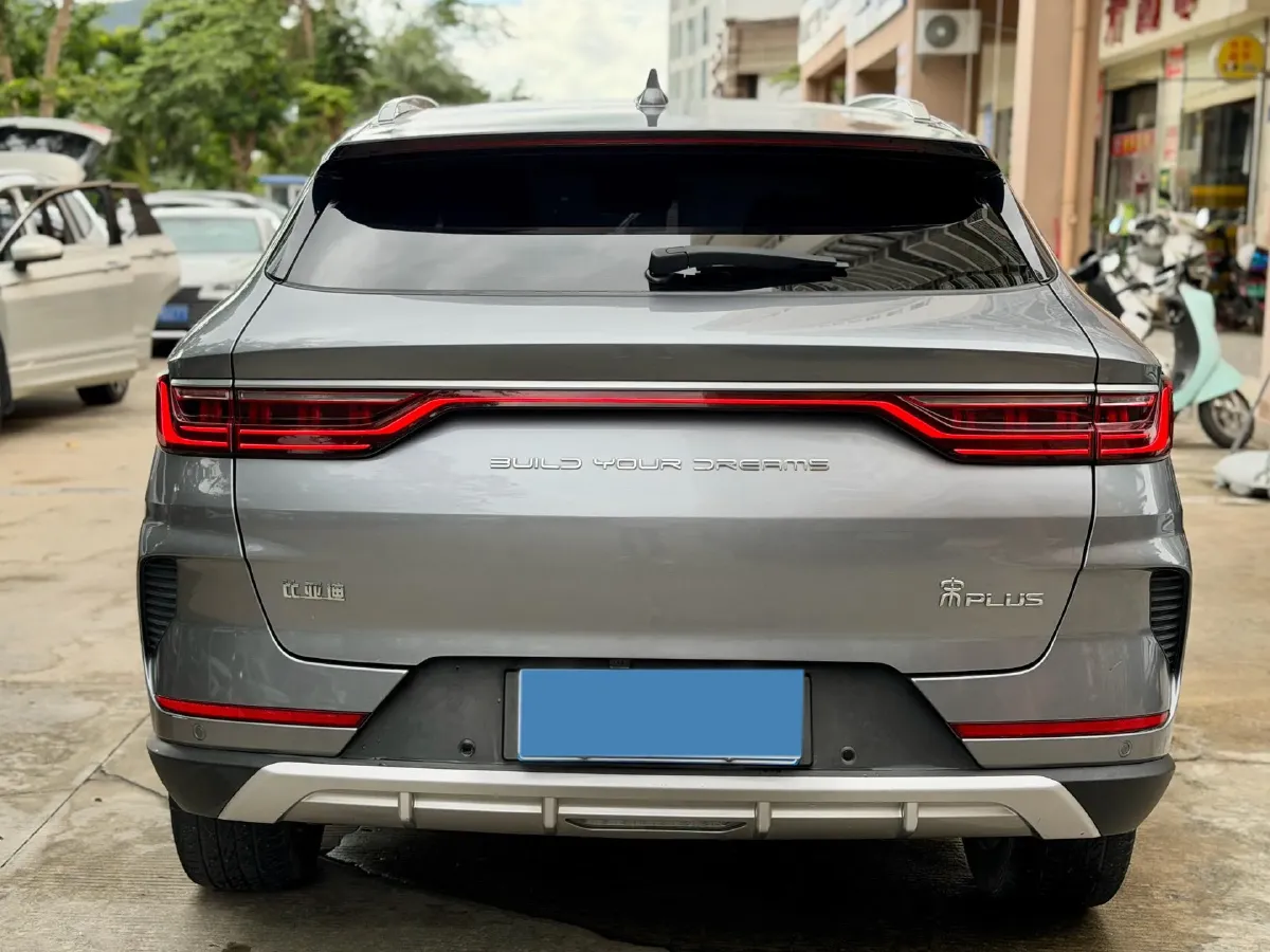 2020 BYD Song Plus 1.5T 185HP L4 7DCT,autocango,china used car exporter,china ev exporter,chinese used car exporter,chinese used ev exporter