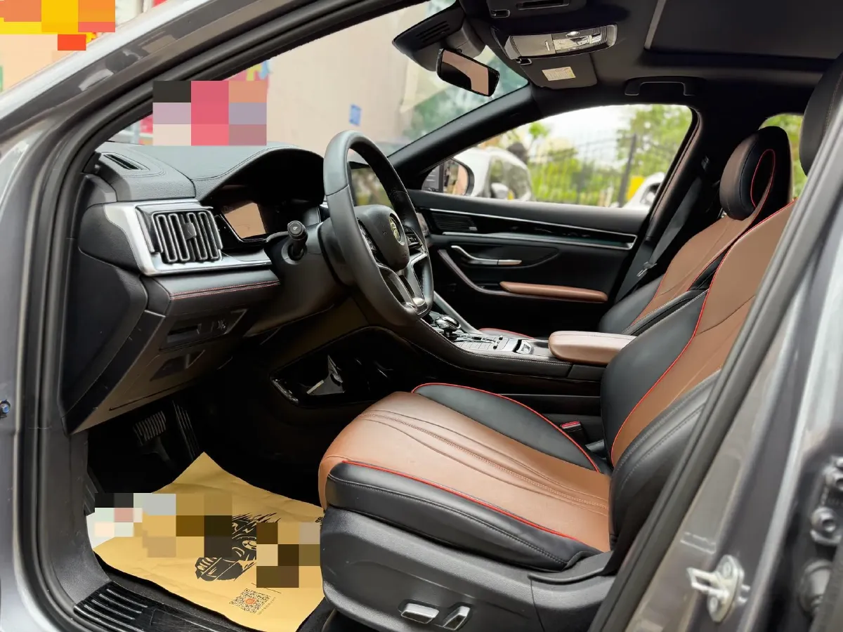 2020 BYD Song Plus 1.5T 185HP L4 7DCT,autocango,china used car exporter,china ev exporter,chinese used car exporter,chinese used ev exporter