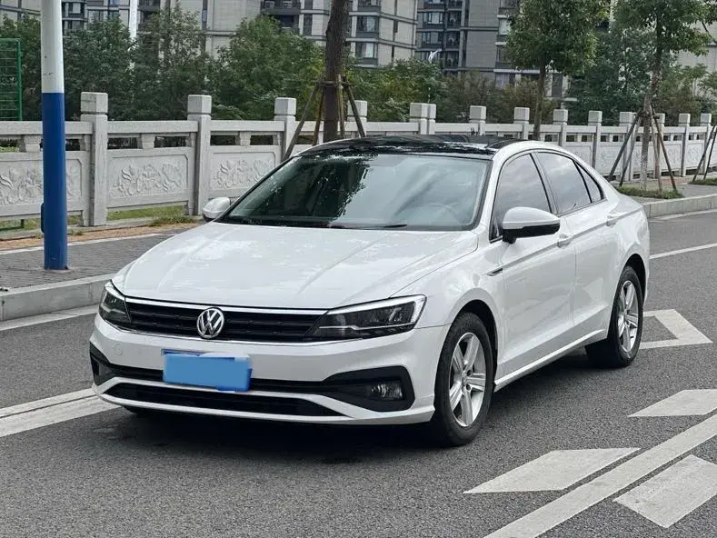 2019 Volkswagen Lamando 1.4T 131HP L4 7DCT