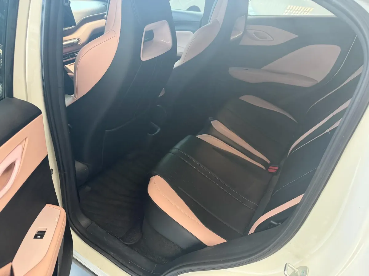 2024 BYD Seagull BEV 30.08KWH,autocango,china used car exporter,china ev exporter,chinese used car exporter,chinese used ev exporter