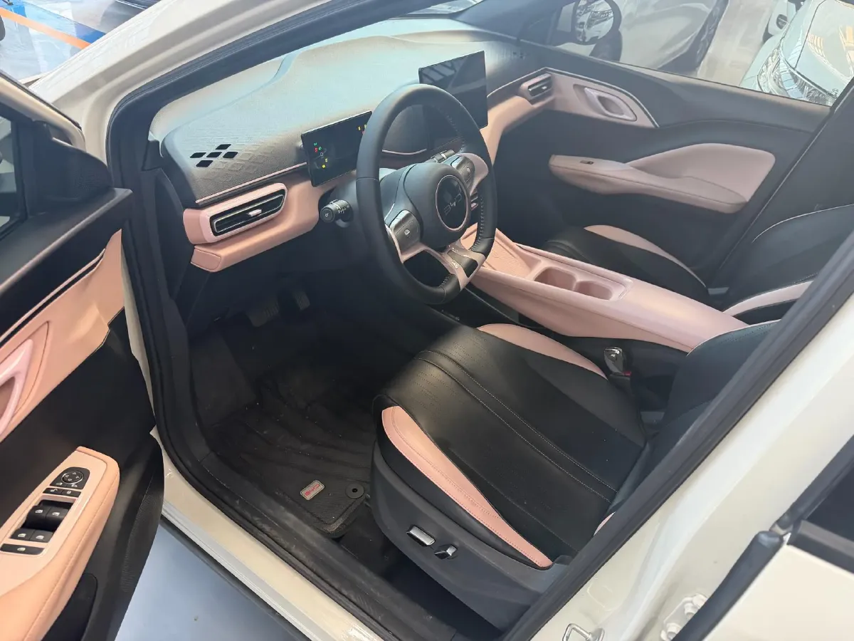 2024 BYD Seagull BEV 30.08KWH,autocango,china used car exporter,china ev exporter,chinese used car exporter,chinese used ev exporter