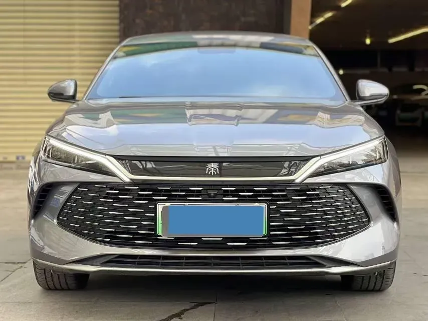 2024 BYD QinL 1.5L 101HP L4 E-CVT PHEV 15.87KWH,autocango,china used car exporter,china ev exporter,chinese used car exporter,chinese used ev exporter