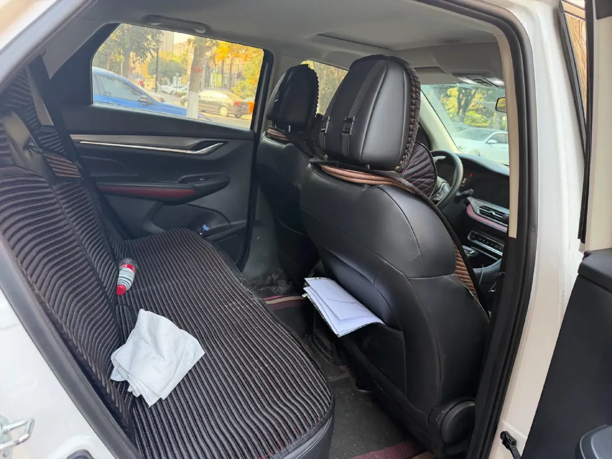 2020 ChangAn CS55 Plus 1.5T 156HP L4 6AT,autocango,china used car exporter,china ev exporter,chinese used car exporter,chinese used ev exporter