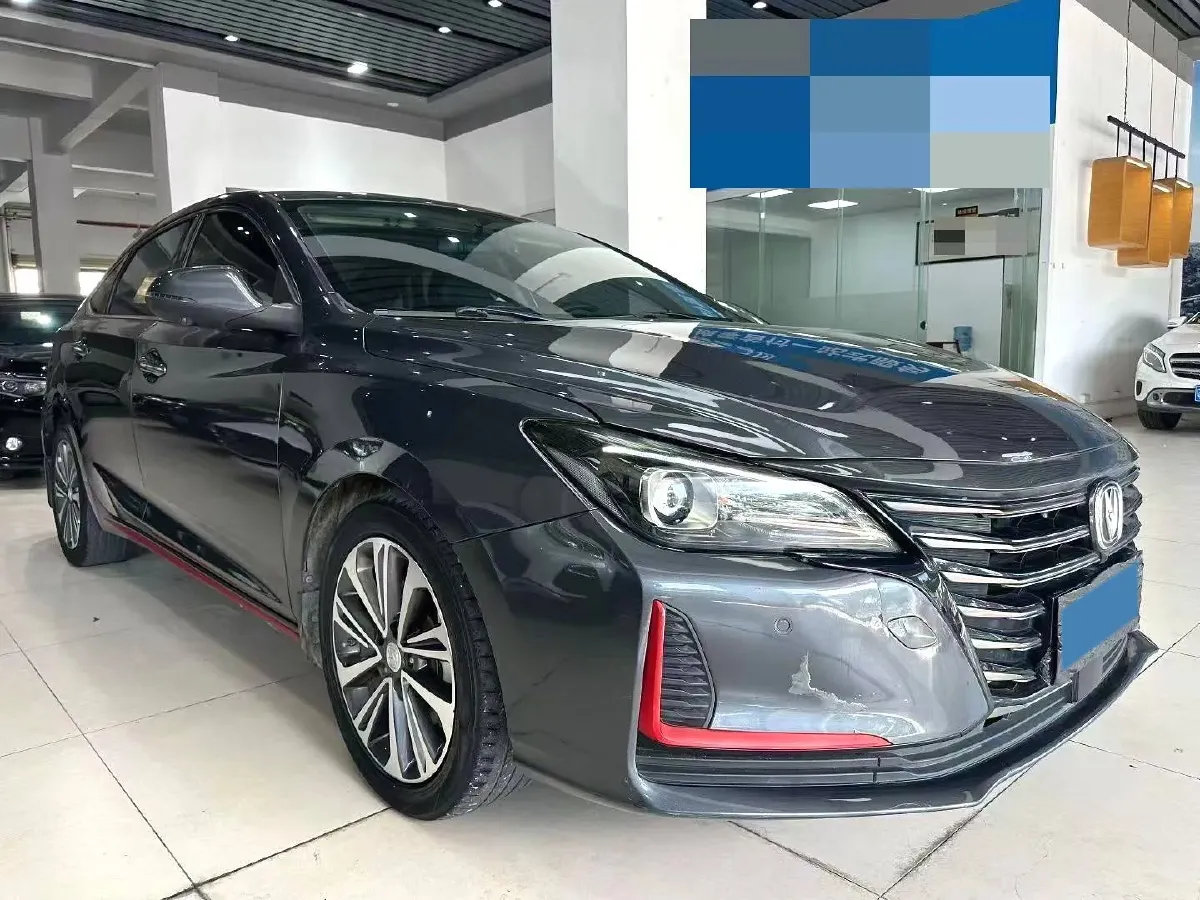 2021 ChangAn Raeton CC 1.5T 180HP L4 7DCT,autocango,china used car exporter,china ev exporter,chinese used car exporter,chinese used ev exporter