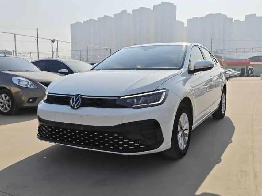 2023 Volkswagen Lavida 1.5L 110HP L4 6AT