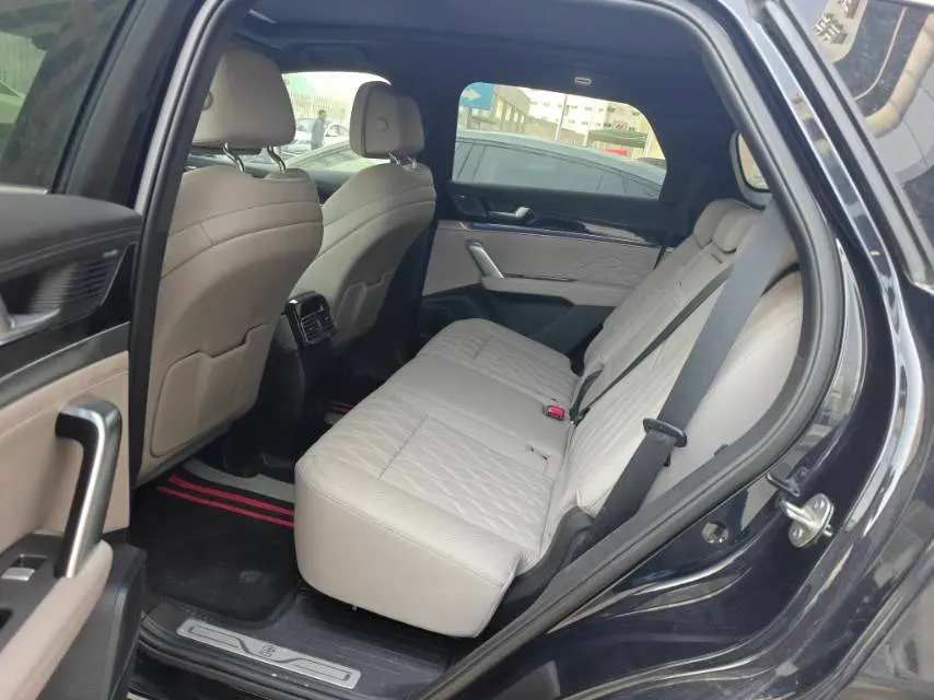 2025 BYD Tang 1.5T 156HP L4 E-CVT PHEV 21.504KWH,autocango,china used car exporter,china ev exporter,chinese used car exporter,chinese used ev exporter