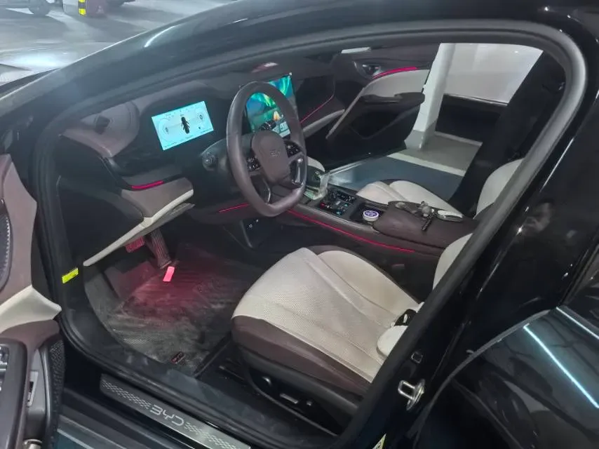 2023 BYD Seal 1.5T 139HP L4 E-CVT PHEV 17.6KWH,autocango,china used car exporter,china ev exporter,chinese used car exporter,chinese used ev exporter