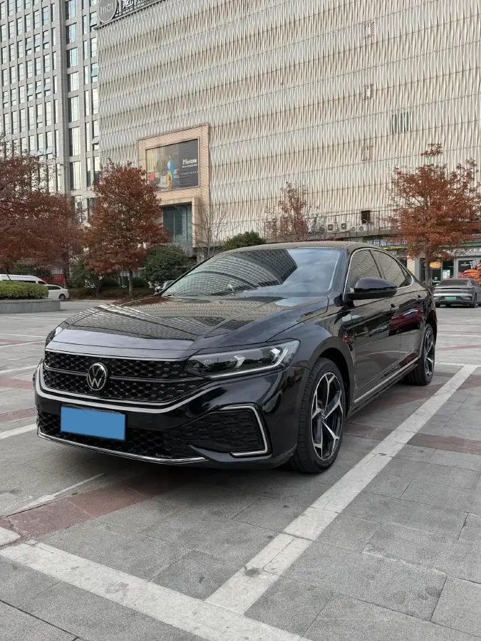 2022 Xpeng P7 BEV 60.2KWH