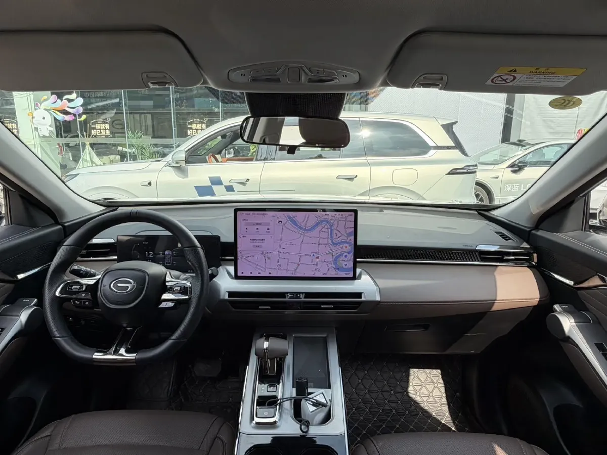 2024 GAC Trumpchi GS4 1.5T 177HP L4 7DCT,autocango,china used car exporter,china ev exporter,chinese used car exporter,chinese used ev exporter