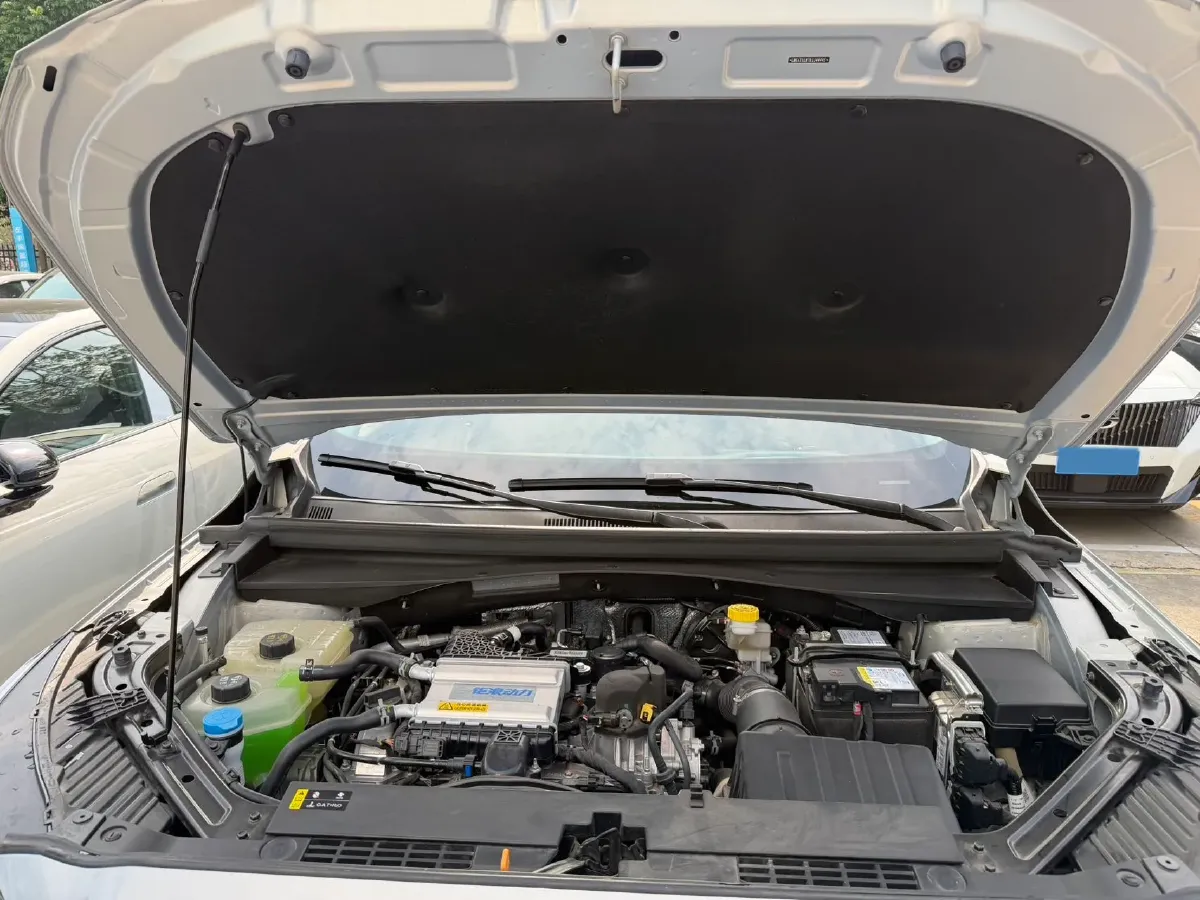 2024 GAC Trumpchi GS4 1.5T 177HP L4 7DCT,autocango,china used car exporter,china ev exporter,chinese used car exporter,chinese used ev exporter