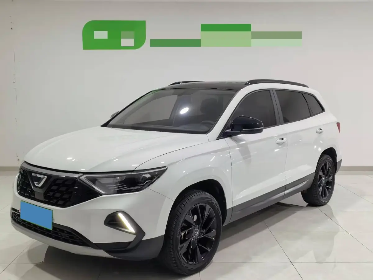 2022 Jetta VS7 1.4T 150HP L4 6AT