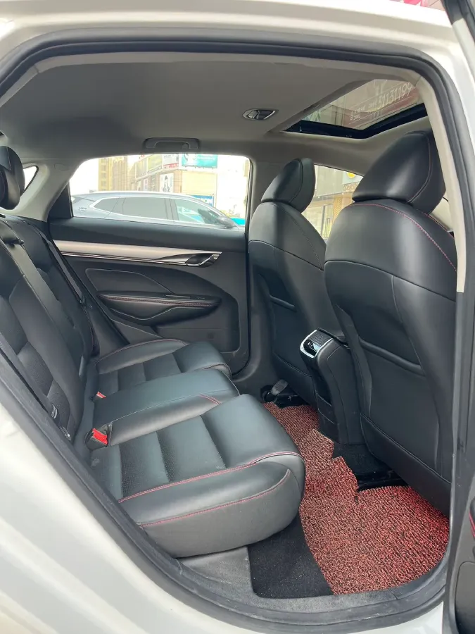 2019 Geely Binray 1.0T 136HP L3 6DCT,autocango,china used car exporter,china ev exporter,chinese used car exporter,chinese used ev exporter