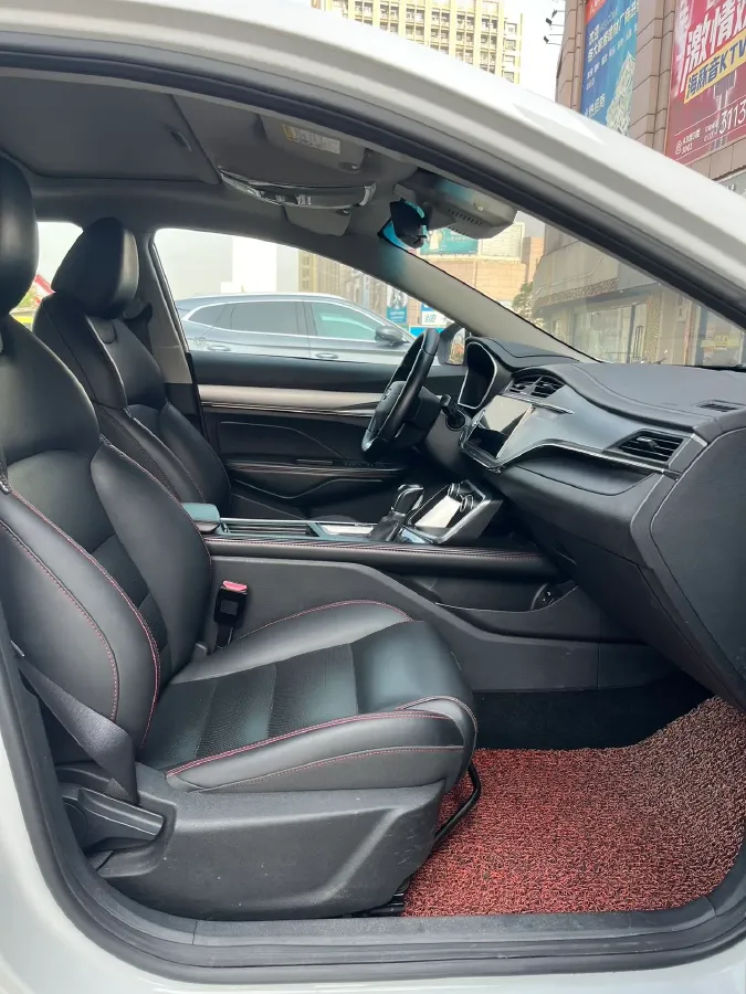 2019 Geely Binray 1.0T 136HP L3 6DCT,autocango,china used car exporter,china ev exporter,chinese used car exporter,chinese used ev exporter