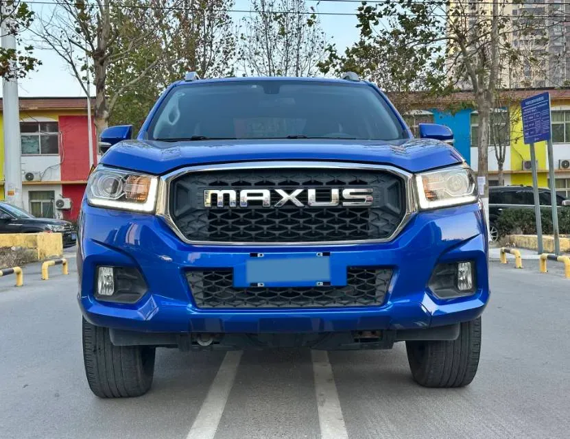 2021 MAXUS T70 2.0T 163HP L4 6AT,autocango,china used car exporter,china ev exporter,chinese used car exporter,chinese used ev exporter