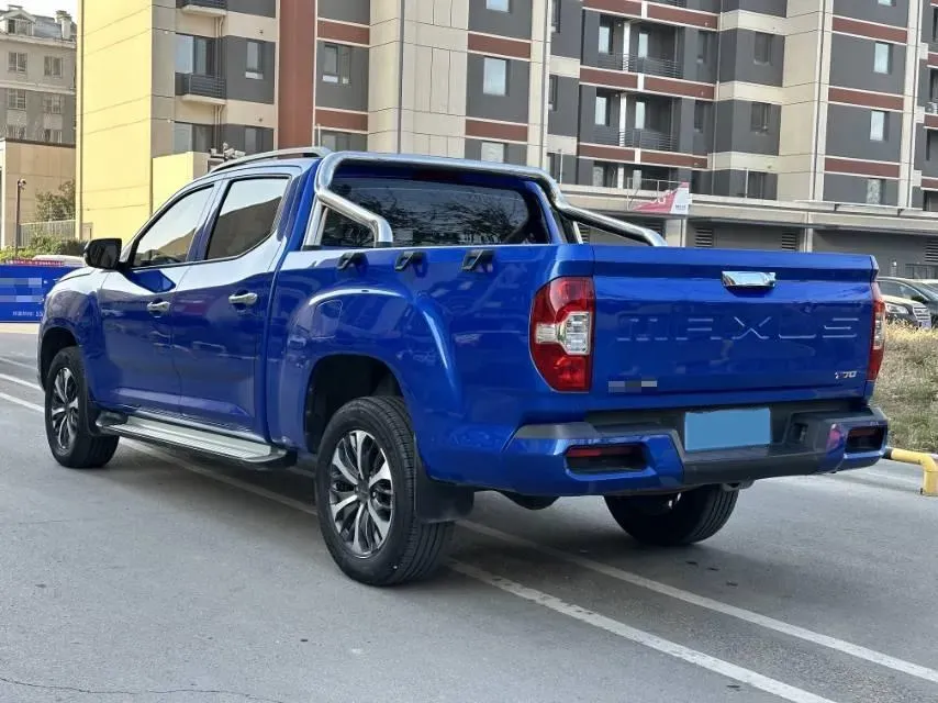 2021 MAXUS T70 2.0T 163HP L4 6AT,autocango,china used car exporter,china ev exporter,chinese used car exporter,chinese used ev exporter