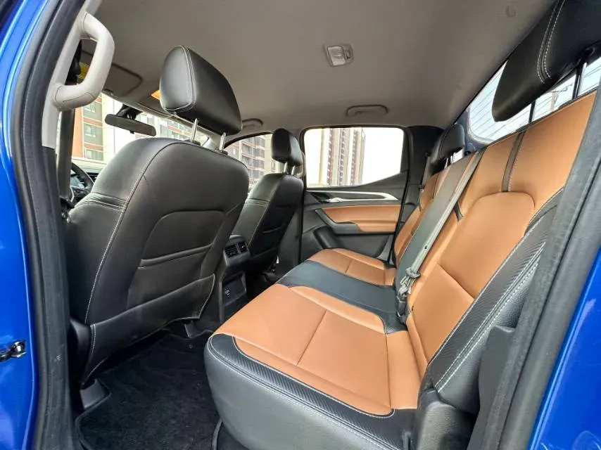 2021 MAXUS T70 2.0T 163HP L4 6AT,autocango,china used car exporter,china ev exporter,chinese used car exporter,chinese used ev exporter