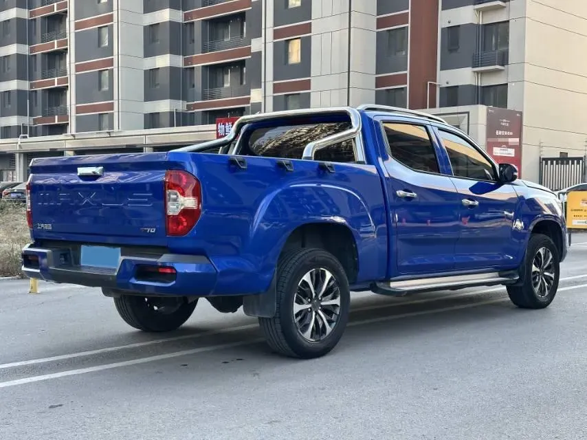 2021 MAXUS T70 2.0T 163HP L4 6AT,autocango,china used car exporter,china ev exporter,chinese used car exporter,chinese used ev exporter