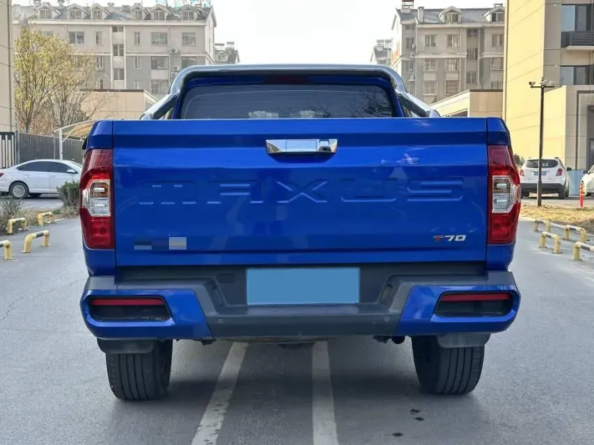 2021 MAXUS T70 2.0T 163HP L4 6AT,autocango,china used car exporter,china ev exporter,chinese used car exporter,chinese used ev exporter