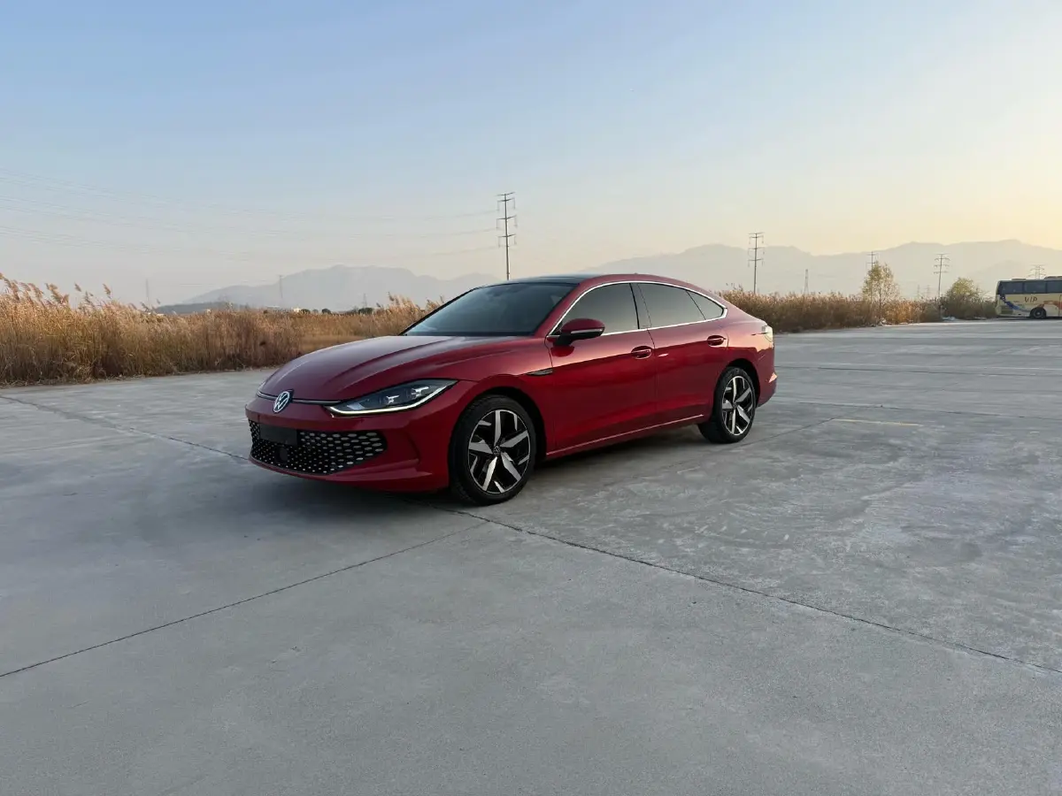 2022 Volkswagen Lavida 1.4T 150HP L4 7DCT 2022 Volkswagen Lavida 1.4T 150HP L4 7DCT