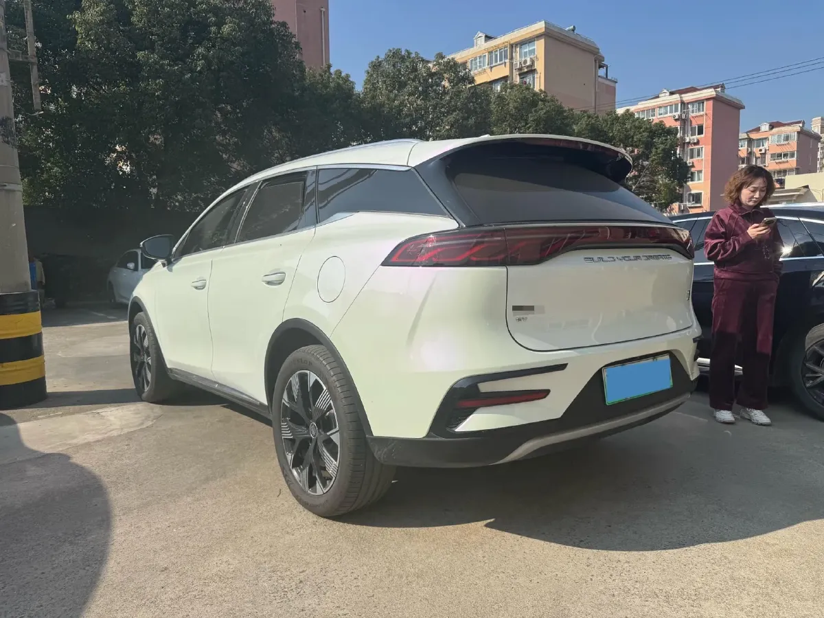 2024 BYD Tang BEV 108.8KWH,autocango,china used car exporter,china ev exporter,chinese used car exporter,chinese used ev exporter