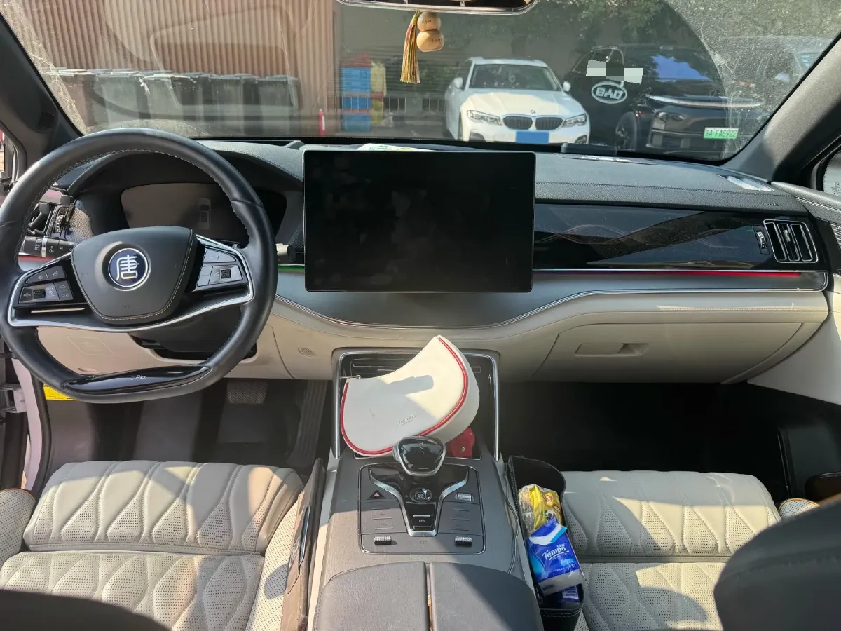 2024 BYD Tang BEV 108.8KWH,autocango,china used car exporter,china ev exporter,chinese used car exporter,chinese used ev exporter