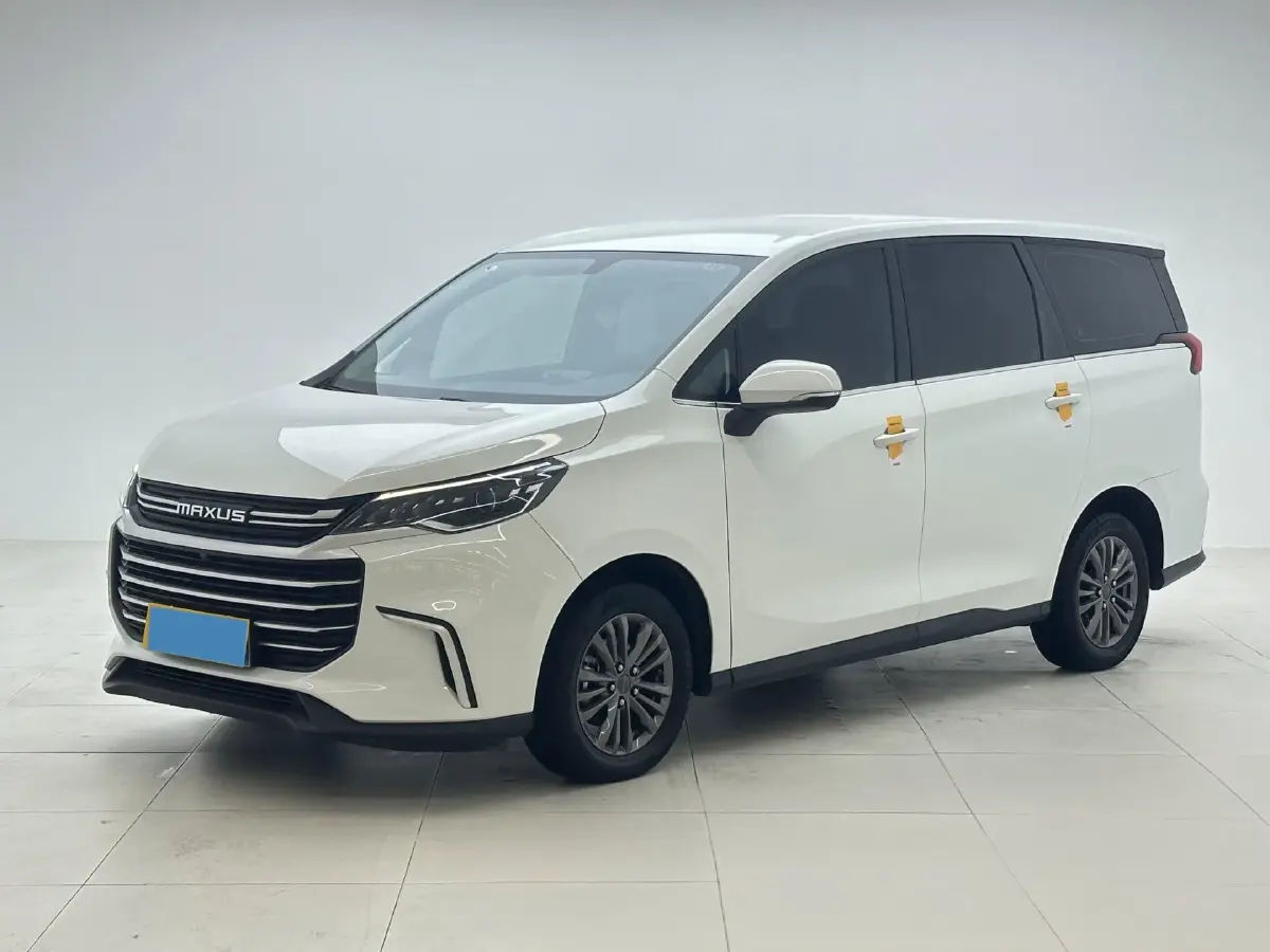 2022 MAXUS G50 1.5T 169HP L4 7DCT