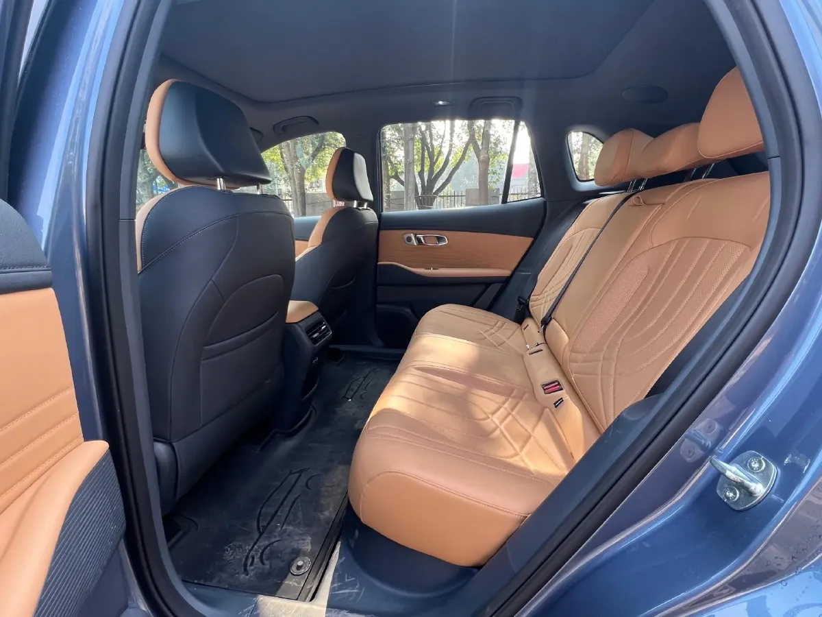 2025 BYD Sea Lion 05 DM-i 1.5L 101HP L4 E-CVT PHEV 18.3KWH,autocango,china used car exporter,china ev exporter,chinese used car exporter,chinese used ev exporter