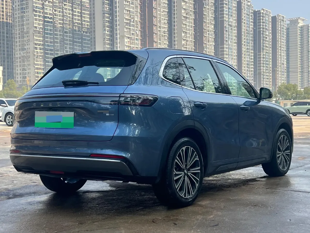 2025 BYD Sea Lion 05 DM-i 1.5L 101HP L4 E-CVT PHEV 18.3KWH,autocango,china used car exporter,china ev exporter,chinese used car exporter,chinese used ev exporter