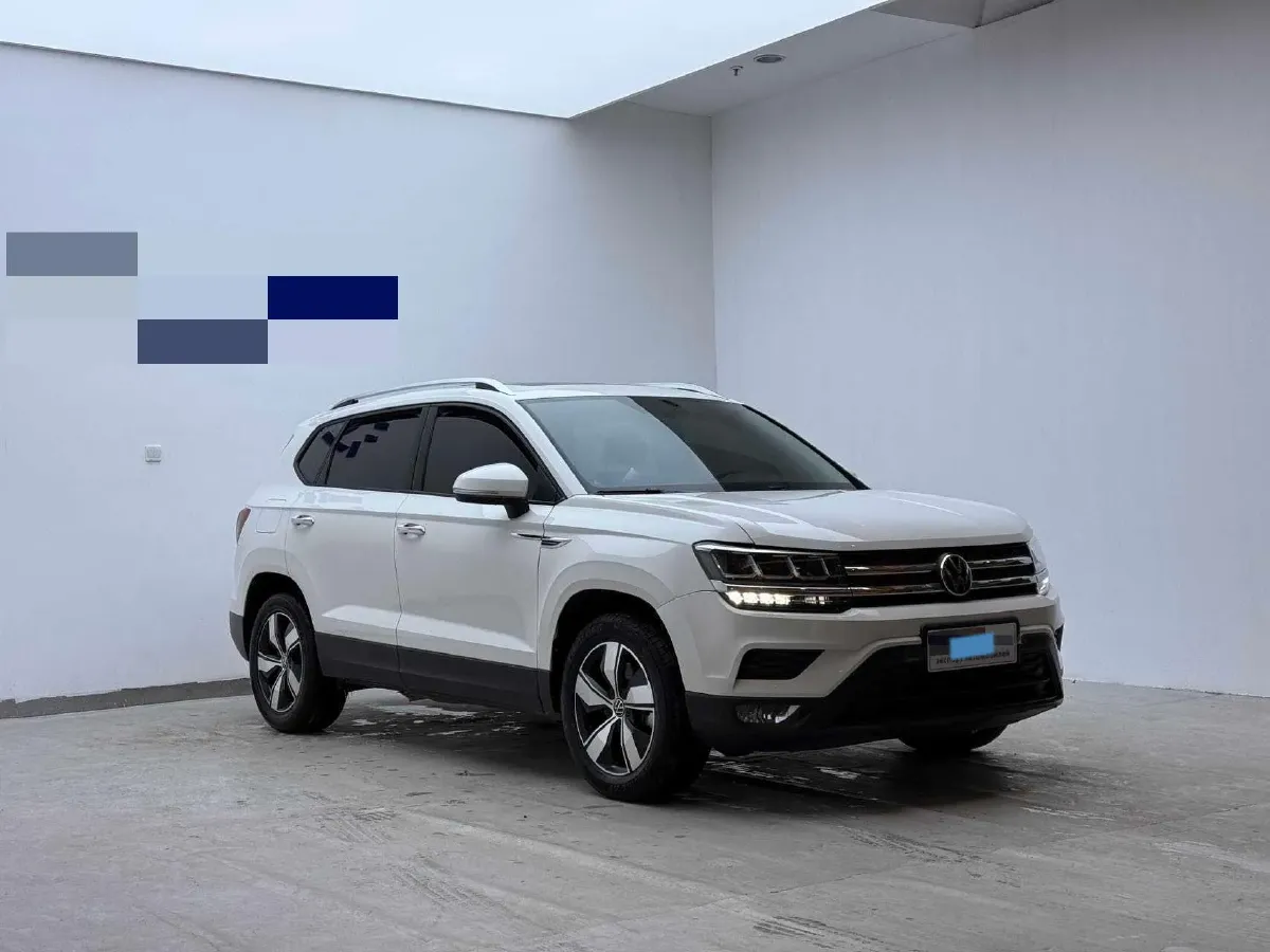 2021 Volkswagen Tharu 1.4T 150HP L4 7DCT,autocango,china used car exporter,china ev exporter,chinese used car exporter,chinese used ev exporter