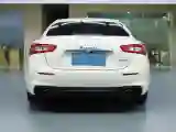 2018 Maserati Ghibli 3.0T 350HP V6 8AT