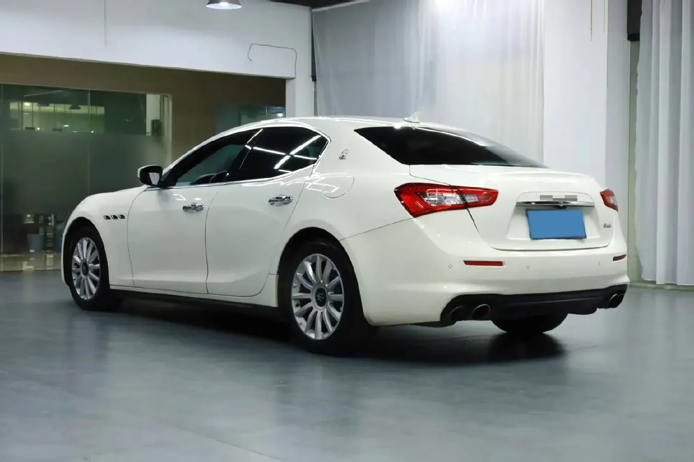 2018 Maserati Ghibli 3.0T 350HP V6 8AT,autocango,china used car exporter,china ev exporter,chinese used car exporter,chinese used ev exporter