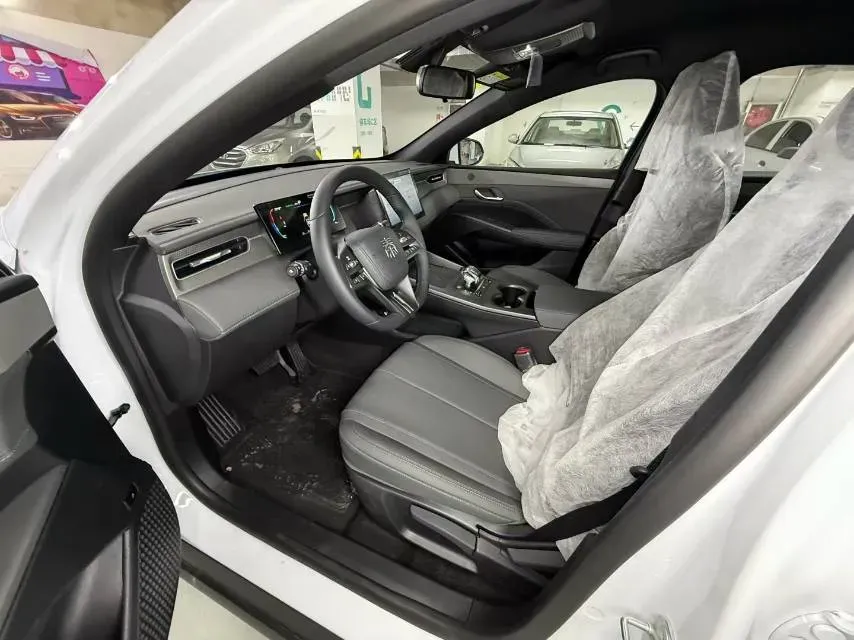 2025 BYD Qin Plus 1.5L 101HP L4 E-CVT PHEV 7.68KWH,autocango,china used car exporter,china ev exporter,chinese used car exporter,chinese used ev exporter