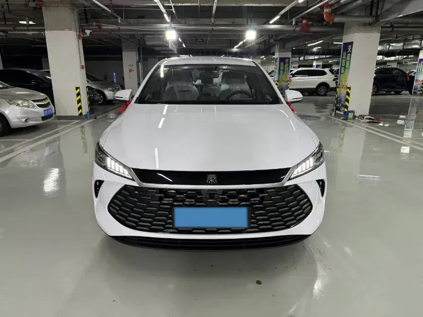 2025 BYD Qin Plus 1.5L 101HP L4 E-CVT PHEV 7.68KWH,autocango,china used car exporter,china ev exporter,chinese used car exporter,chinese used ev exporter