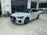 2023 Audi A3 1.4T 150HP L4 7DCT