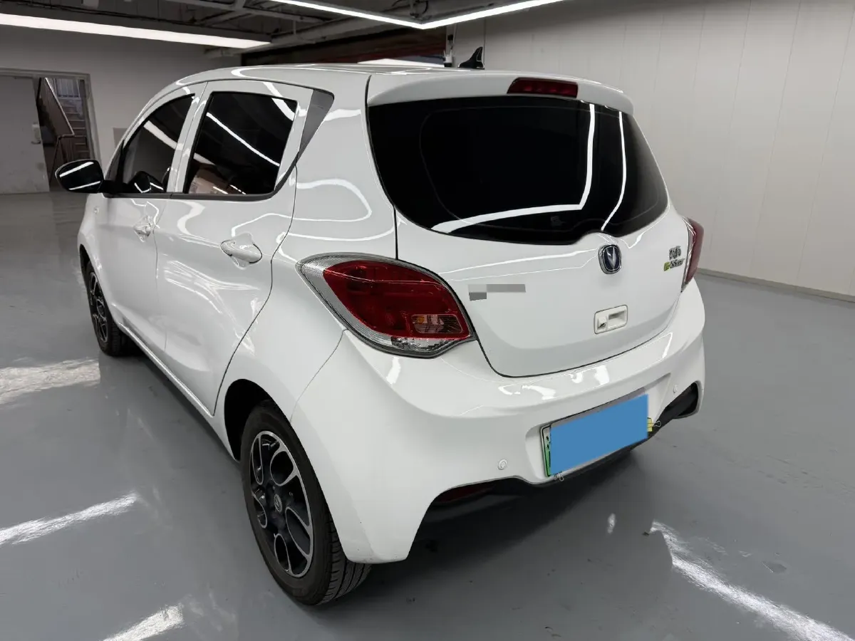 2022 ChangAn BenBen E-Star BEV 32.2KWH,autocango,china used car exporter,china ev exporter,chinese used car exporter,chinese used ev exporter