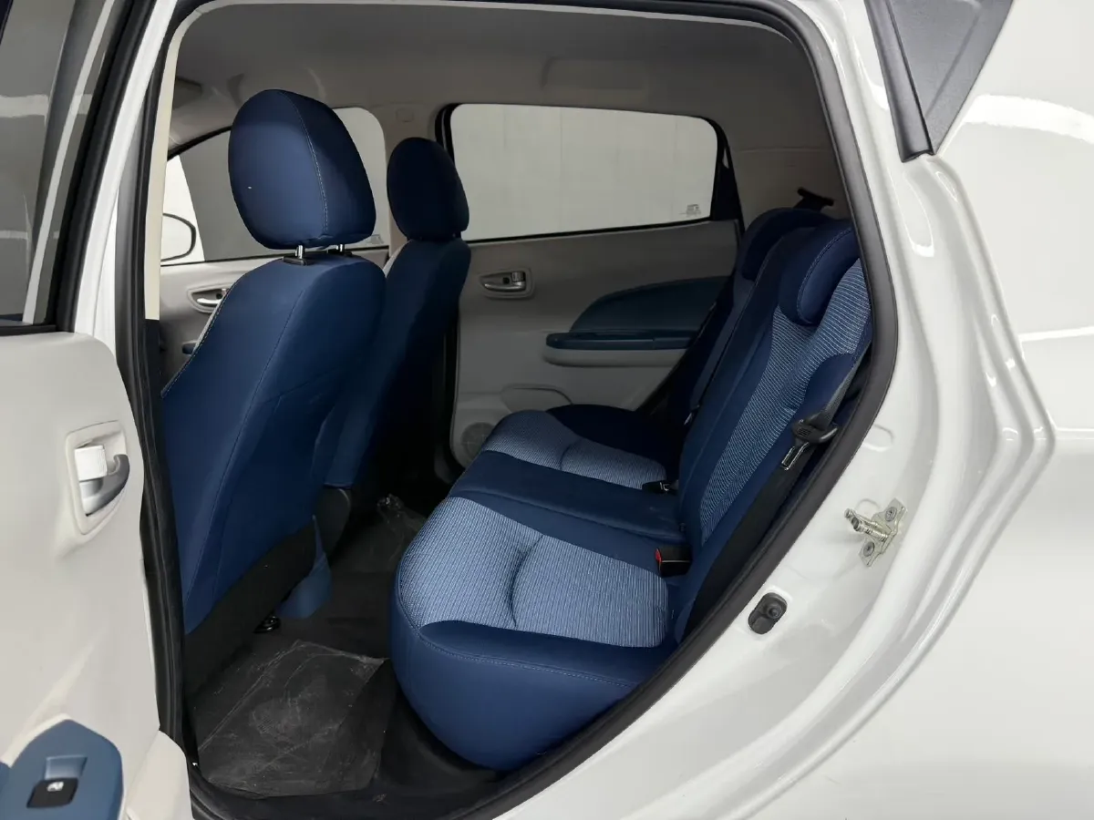 2022 ChangAn BenBen E-Star BEV 32.2KWH,autocango,china used car exporter,china ev exporter,chinese used car exporter,chinese used ev exporter