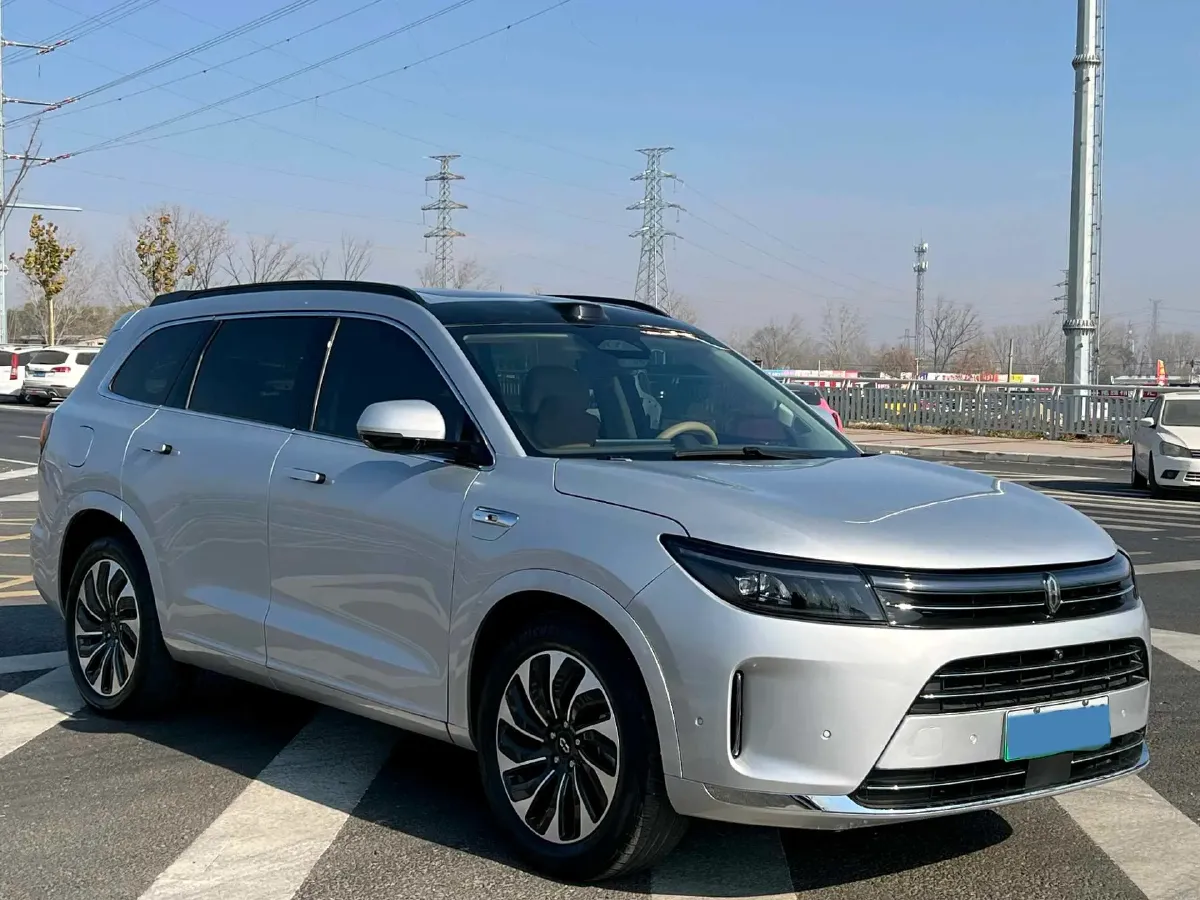 2024 AITO AITO M7 1.5T 152HP L4 REEV 40KWH,autocango,china used car exporter,china ev exporter,chinese used car exporter,chinese used ev exporter