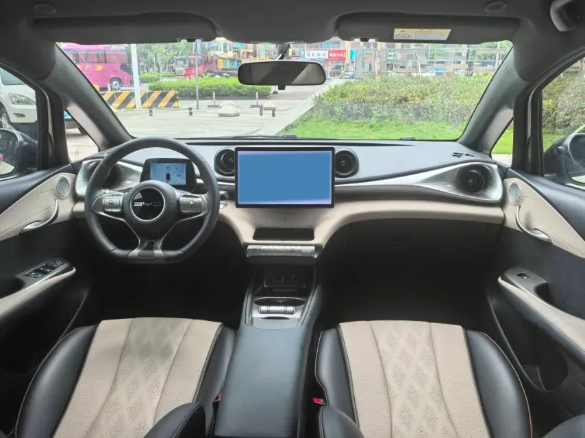 2024 BYD Dolphin BEV 44.928KWH,autocango,china used car exporter,china ev exporter,chinese used car exporter,chinese used ev exporter