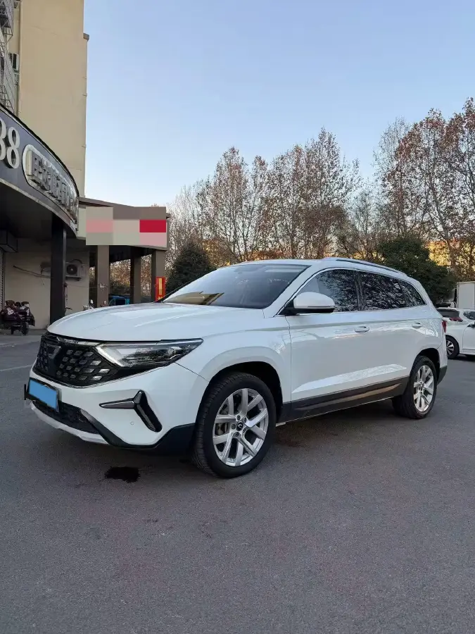 2023 Jetta VS7 1.4T 150HP L4 6AT