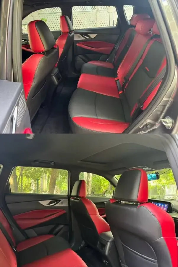 2021 ChangAn CS35 Plus 1.4T 160HP L4 7DCT,autocango,china used car exporter,china ev exporter,chinese used car exporter,chinese used ev exporter