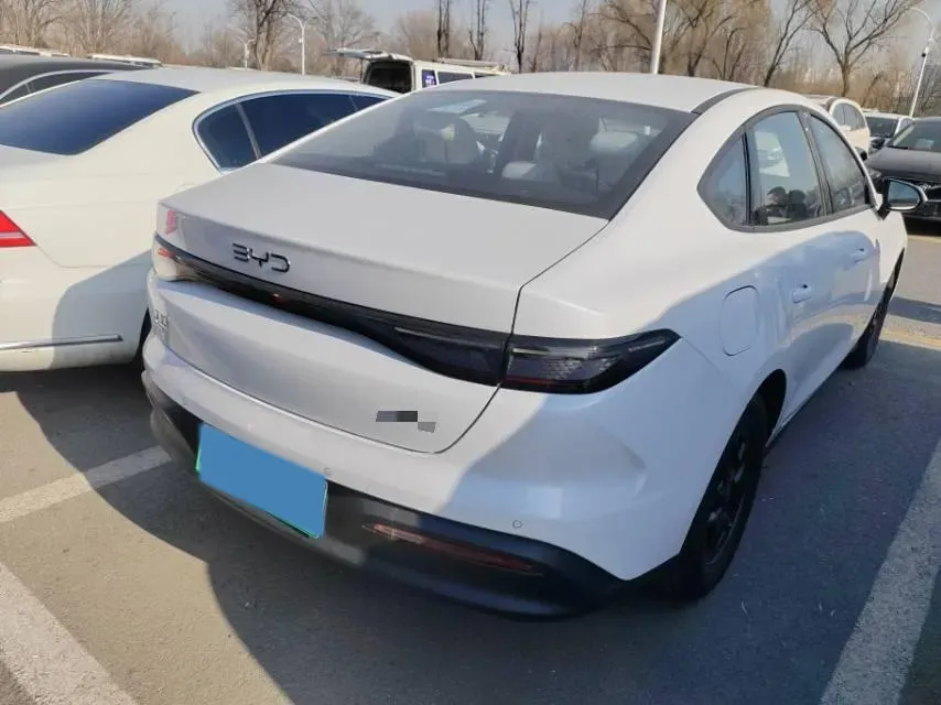2025 BYD Seal05 DM-i 1.5L 101HP L4 E-CVT PHEV 7.68KWH,autocango,china used car exporter,china ev exporter,chinese used car exporter,chinese used ev exporter