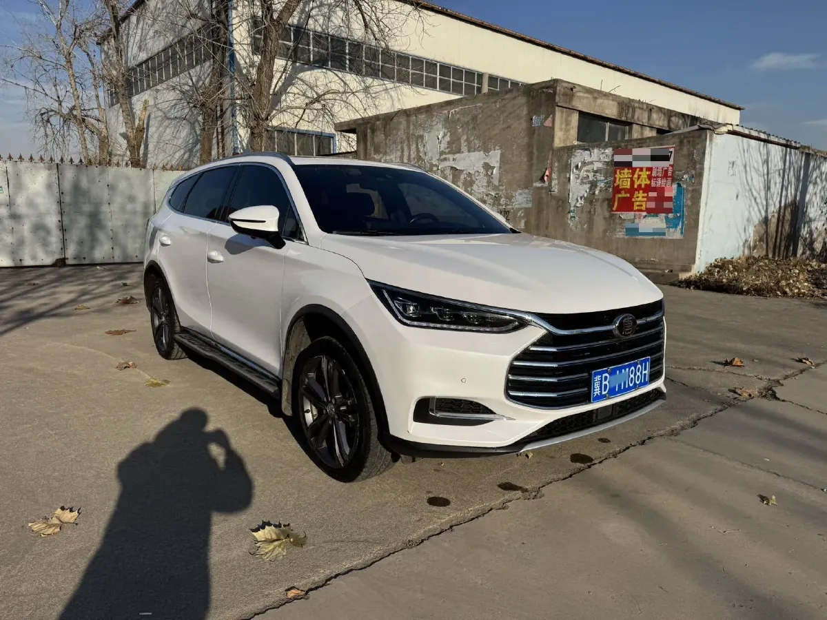 2021 BYD Tang 2.0T 192HP L4 6AT,autocango,china used car exporter,china ev exporter,chinese used car exporter,chinese used ev exporter