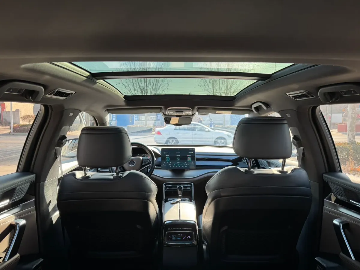 2021 BYD Tang 2.0T 192HP L4 6AT,autocango,china used car exporter,china ev exporter,chinese used car exporter,chinese used ev exporter