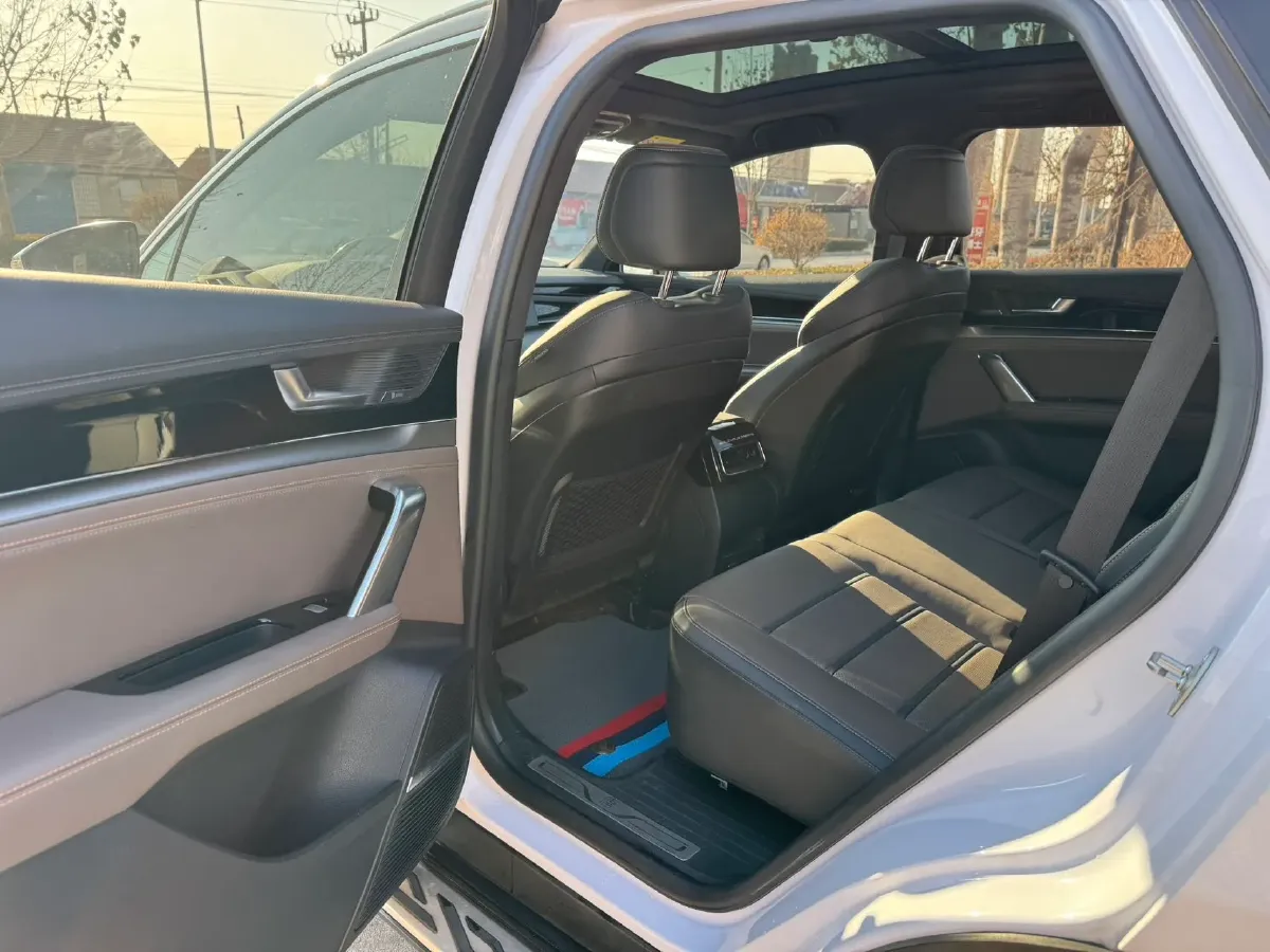 2021 BYD Tang 2.0T 192HP L4 6AT,autocango,china used car exporter,china ev exporter,chinese used car exporter,chinese used ev exporter