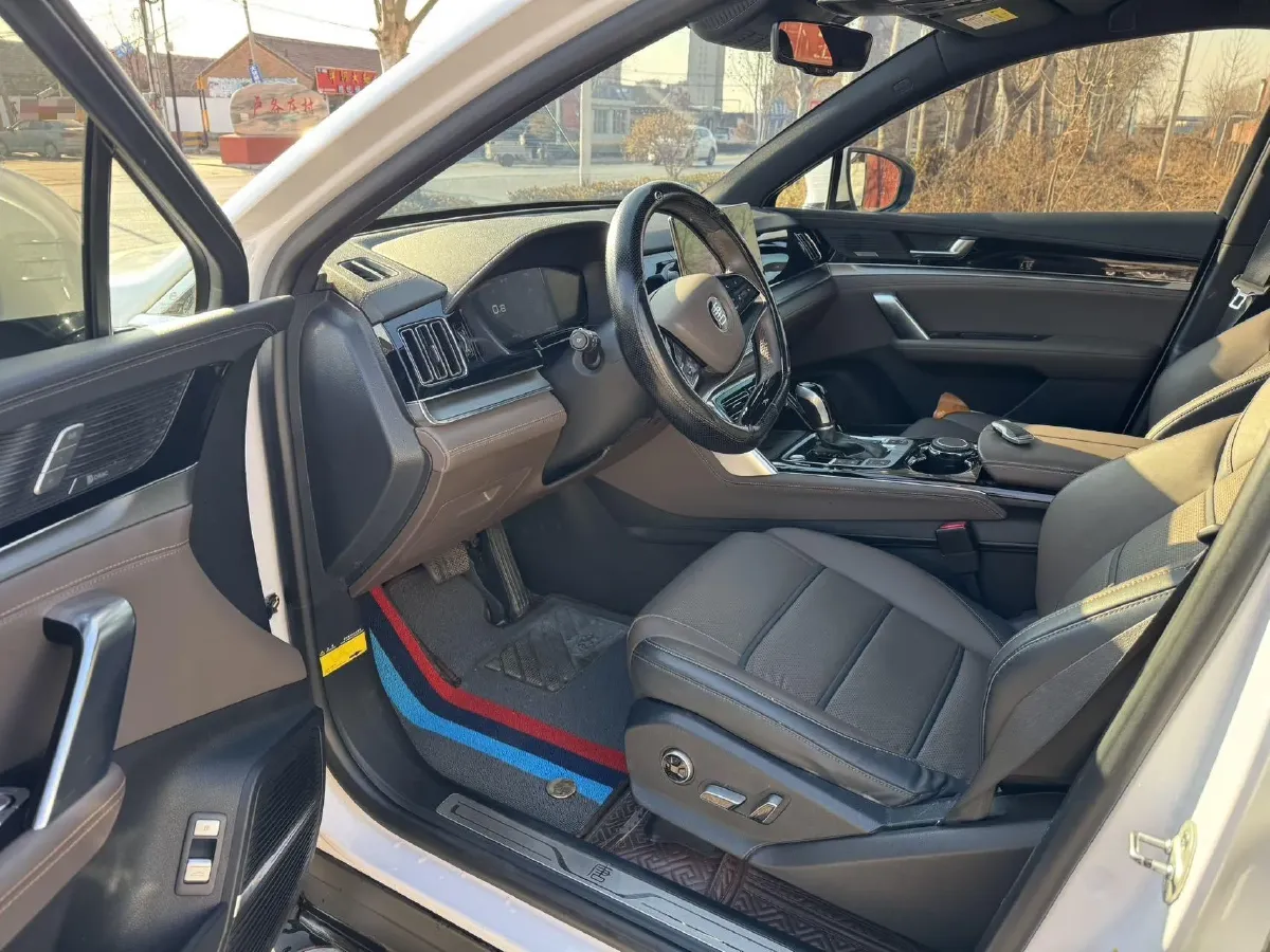 2021 BYD Tang 2.0T 192HP L4 6AT,autocango,china used car exporter,china ev exporter,chinese used car exporter,chinese used ev exporter